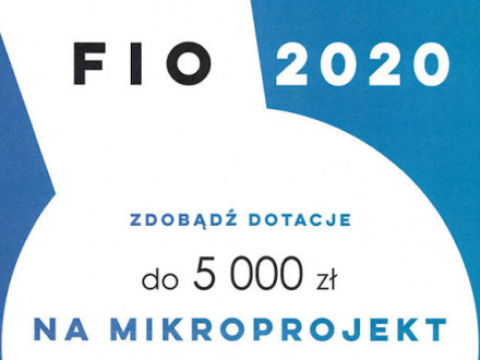 FIO 2020